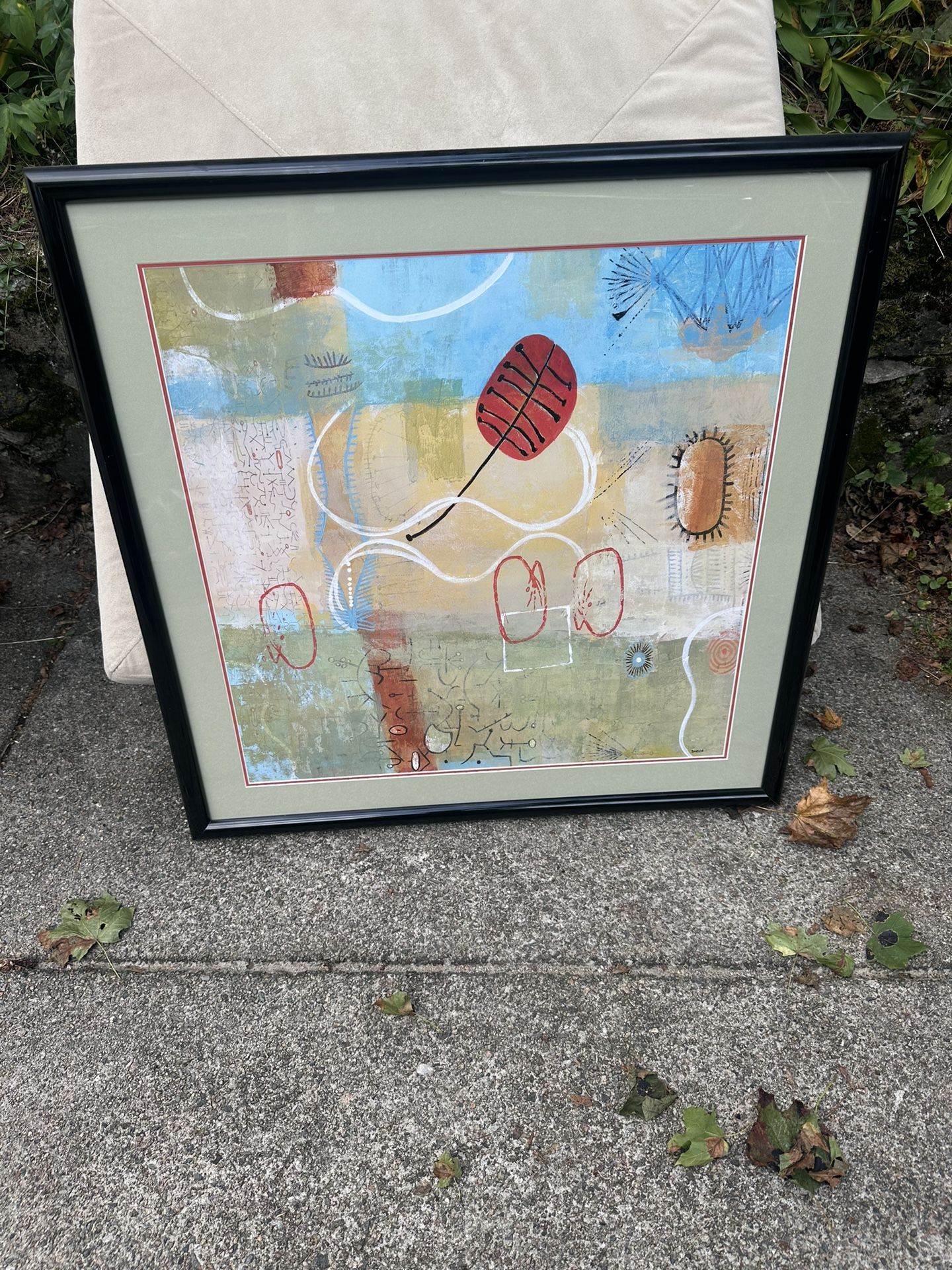 Art frame