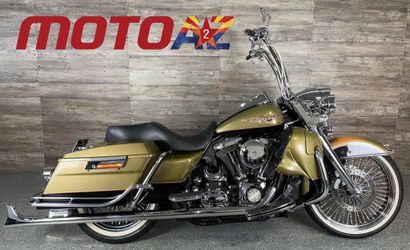 2007 Harley-Davidson Road King