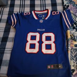 Bills Jersey 