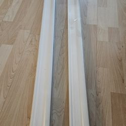Callular Blinds, white, 48x64"