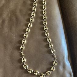 14k Gucci Chain 50 Grams 