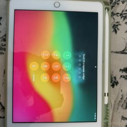 iPad 6ta Generación 