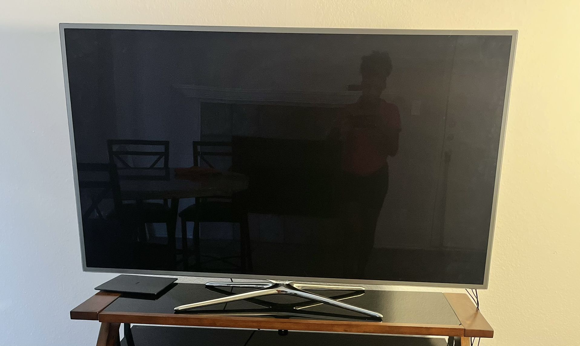 Samsung TV 55” 