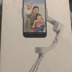 Smartphone Stabilizer 
