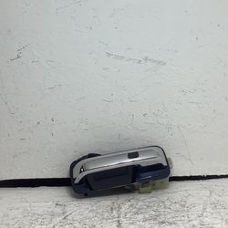 2015 2020 Ford F-150 right front door handle (2)