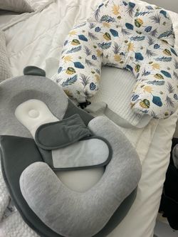 Baby support items