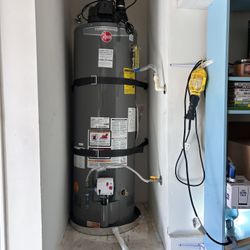 Water heater