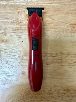 FX3 Ferrari-Designed Engine Trimmer