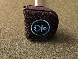 L.A.B. Putter DF3 Teal