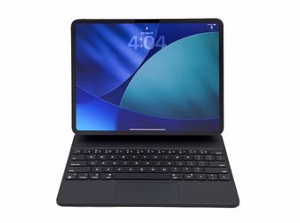 iPad Pro M4 13-Inch WIFI 512GB + Keyboard + Applecare