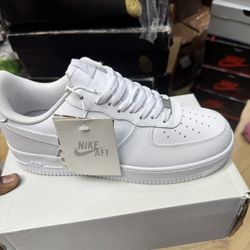 New Nike Air Force 1 All Sizes