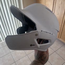 Evoshield Baseball Helmet 