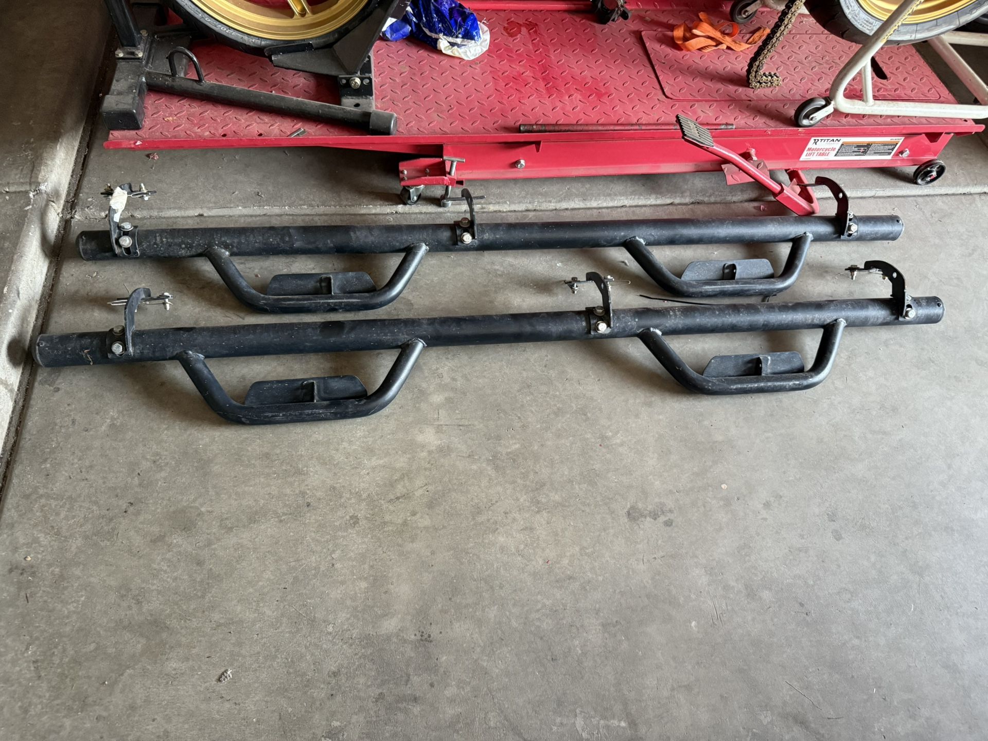 For Sale
