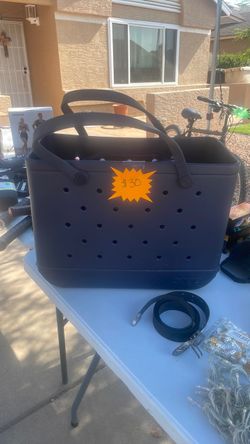 Bogg bag
