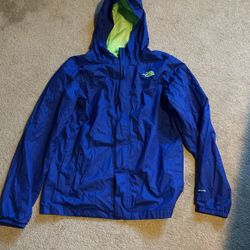 The North Face Boys Jacket 