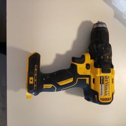 DeWalt 20v Max Drill