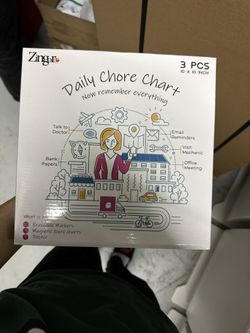 Chore Chart