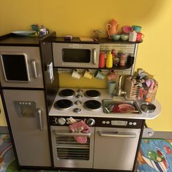Kitchen Toy