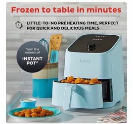 Air fryer