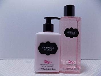 Victoria's secret Tease perfume spray and lotion full sized