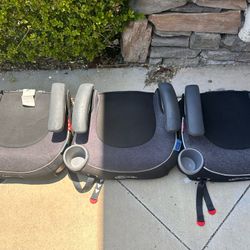 Graco Booster Seats - 2 Left!