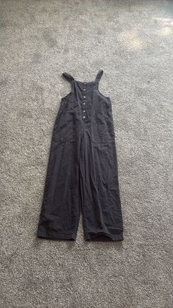 Girls overalls