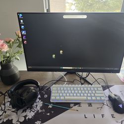 Computer Setup EVERYTHING INCLUDED 