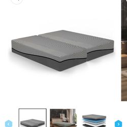 Special Deal Much Cheaper All Brand New Split King Wireless Adjustable Bedframe Set All Brand New-Retails For More