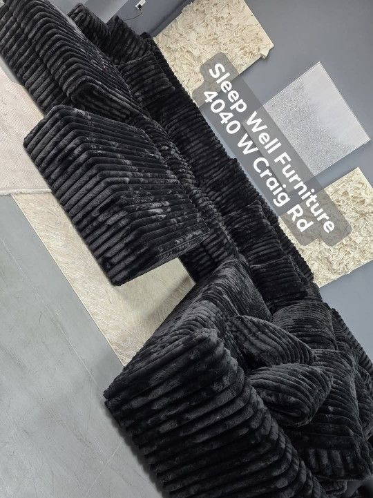 ✨️XL Sectional Sofas✨️ Furniture Queen Bedrooms, Dining Avail