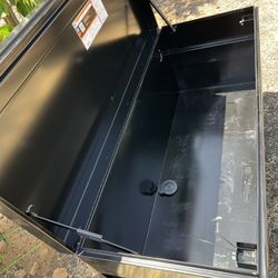 RIDGID Tool Box