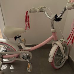 Bike For Girls