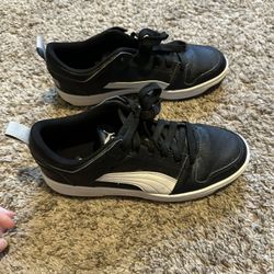 Great Condition Men's Size 8 PUMA Shoes 
