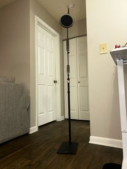 Microphone Stand