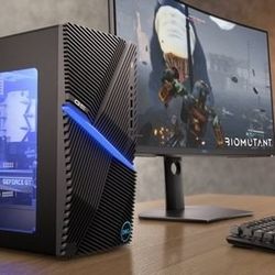 Dell Desktop Computer , 50 $ Down Payment Computers & Accessories  - great condition
