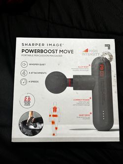 Massage Gun