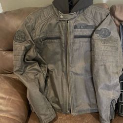 Harley-Davidson Jacket 