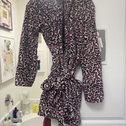 Victoria’s Secret robe