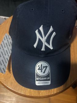 Yankee Dad Hat