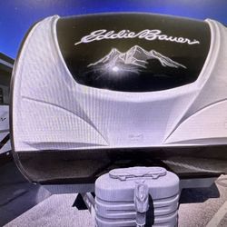 NEW 2024 EDDIE BAUER 262BH Bunkhouse