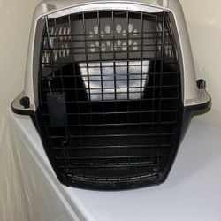 Small Dog Crate