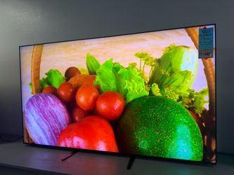 Sony Bravia 9 75” Qled mini led tv k-75xr90