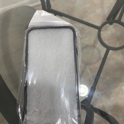 Leather Wallet Case For I Phone 