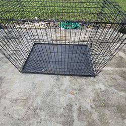 Jaula Para Perros 