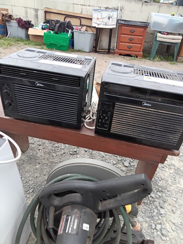Air Conditioners