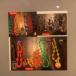 #10 Lovely Jewelry