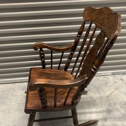 Rocking Chair