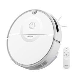 Roborock (E501-01) Vacuum Cleaner - White