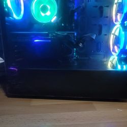 5800x 3060ti Gaming Pc