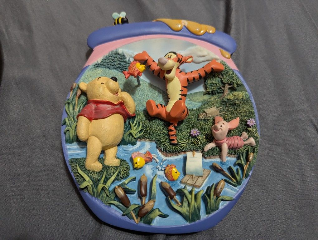 Winnie The Pooh Collection