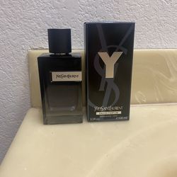 Ysl colonge